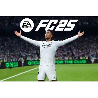 Купить ✅ EA FC 25 (FIFA 25) XBOX SERIES X|S  ONE 🔥 ДЕШЕВО