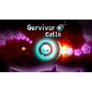 Купить 🔥 Survivor Cells | Steam РУ+UA+KZ+СНГ 🔥