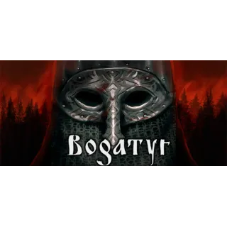 Купить Bogatyr 💎 АВТОДОСТАВКА STEAM GIFT РОССИЯ