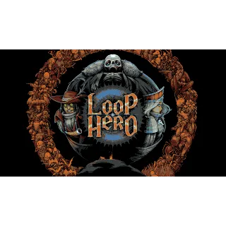 Купить ⭐ ️ Loop Hero [Steam/Global][CashBack]