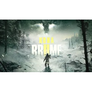 Купить 🔥 Kona II: Brume | Steam Россия 🔥