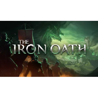 Купить 🔥 The Iron Oath | Steam РУ+UA+KZ+СНГ 🔥