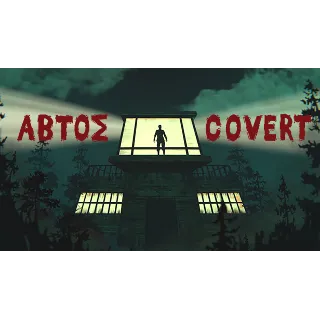Купить 🔥 Abtos Covert | Steam РУ+UA+KZ+СНГ 🔥