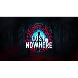 Купить 🔥 Lost in Nowhere | Steam РУ+UA+KZ+СНГ 🔥
