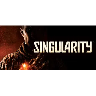 Купить Singularity - STEAM GIFT РОССИЯ