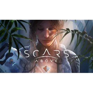 Купить 🔥 Scars Above | РУ+UA+KZ+СНГ 🔥