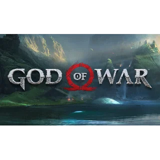 Купить 🔥 God of War | Steam РУ+UA+KZ+СНГ 🔥