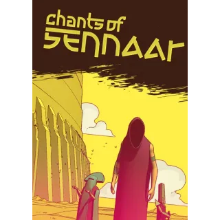 Купить Chants of Sennaar (Аренда аккаунта Steam) Geforce Now