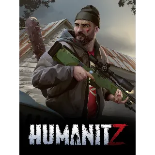 Купить HumanitZ (Аренда аккаунта Steam) Онлайн, GFN