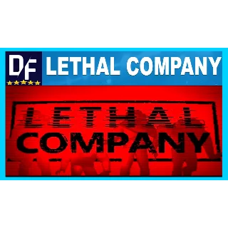Купить Lethal Company ✔ ️STEAM Аккаунт ✔ на 90 дней