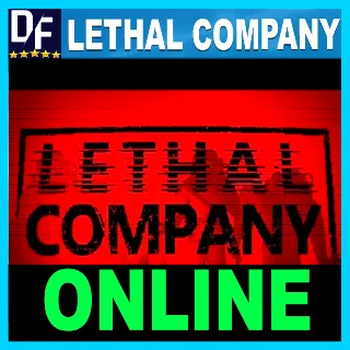 Купить Lethal Company - ОНЛАЙН ✔ ️STEAM Аккаунт