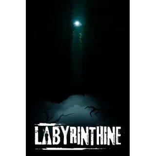 Купить Labyrinthine (Аренда Steam 7 дней) Онлайн, GFN, VR