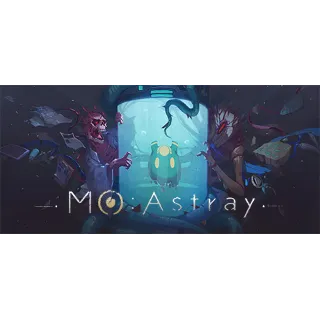 Купить MO:Astray 💎 АВТОДОСТАВКА STEAM РОССИЯ