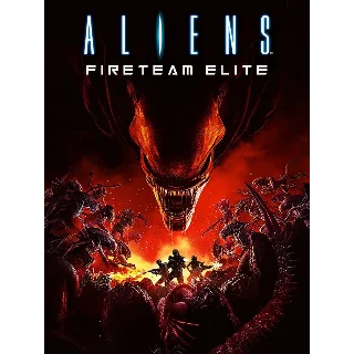 Купить Aliens: Fireteam Elite (Аренда Steam 7 дней) Онлайн