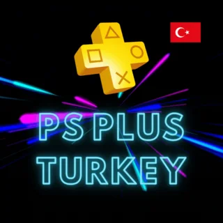 Купить 🤠 Подписка PS Plus / ПС Плюс | 1-3-12 мес | ТУРЦИЯ 🤠