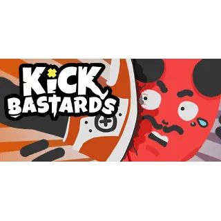 Купить Kick Bastards 💎 АВТОДОСТАВКА STEAM GIFT РОССИЯ