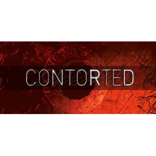 Купить CONTORTED 💎 АВТОДОСТАВКА STEAM GIFT РОССИЯ