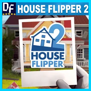Купить House Flipper 2 ✔ ️STEAM Аккаунт + ГАРАНТИЯ