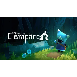 Купить ⭐ ️ The Last Campfire [Steam/Global][CashBack]