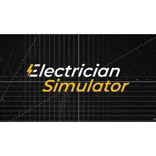 Купить ⭐ ️ Electrician Simulator [Steam/Global][CashBack]
