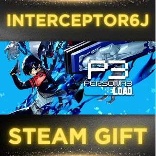 Купить 🟦 ⭐ Persona 3 Reload ☑ ️ Все регионы ⚡ STEAM • 💳 0%