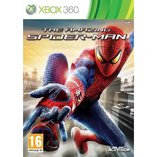 Купить 23 XBOX 360 Amazing Spider Man + DeathSpank + 6