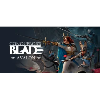 Купить Conqueror's Blade ⚔ Смена данных 👑 Полный доступ