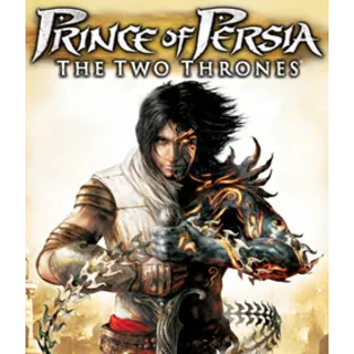 Купить Prince of Persia: The Two Thrones 🏰 Смена данных 🌎 Онлайн