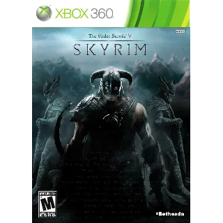 Купить 72 XBOX 360 Skyrim  3 Дополнения + Ben 10 Omnive + 5