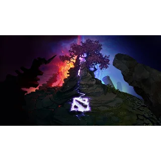 Купить DOTA 2 💎 [2-2.5к матчей] Полный доступ + 🎁