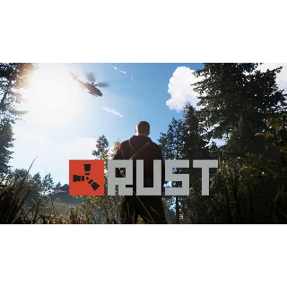 Купить RUST 💎 [ONLINE STEAM] Полный доступ + 🎁