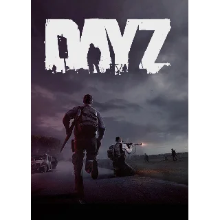 Купить DAYZ 💎 [ONLINE STEAM] Полный доступ + 🎁