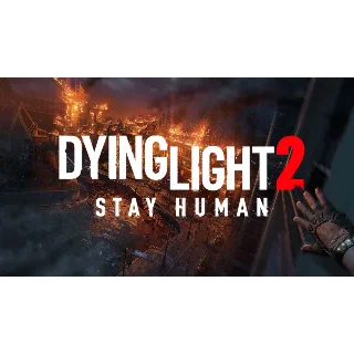 Купить DYING LIGHT 2 💎 [ONLINE STEAM] Полный доступ + 🎁