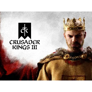 Купить CRUSADER K3 💎 [ONLINE STEAM] Полный доступ + 🎁