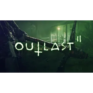 Купить OUTLAST 2 💎 [ONLINE STEAM] Полный доступ + 🎁
