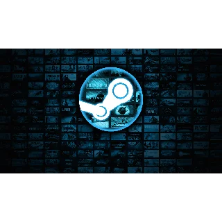 Купить 80-90 ИГР 💎 [ONLINE STEAM] Полный доступ + 🎁