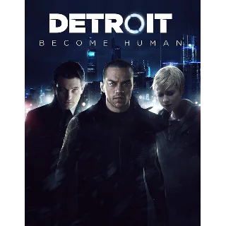 Купить DETROIT 💎 [ONLINE STEAM] Полный доступ + 🎁