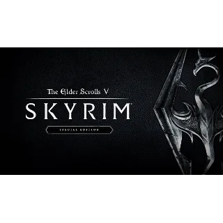 Купить TES V: SKYRIM 💎 [ONLINE STEAM] Полный доступ + 🎁