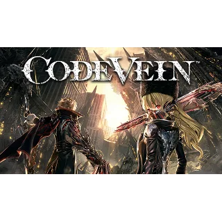 Купить CODE VEIN 💎 [ONLINE STEAM] Полный доступ + 🎁