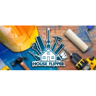 Купить HOUSE FLIPPER 💎 [ONLINE STEAM] Полный доступ + 🎁