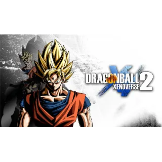 Купить DRAGON BALL X2 💎 [ONLINE STEAM] Полный доступ + 🎁