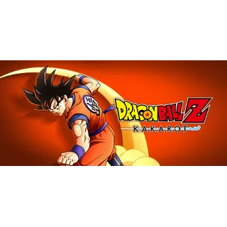 Купить DB Z: KAKAROT 💎 [ONLINE STEAM] Полный доступ + 🎁