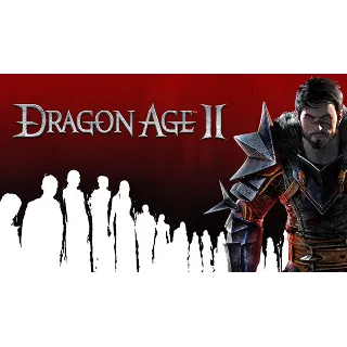 Купить DRAGON AGE 2 💎 [ONLINE STEAM] Полный доступ + 🎁