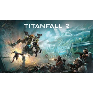 Купить TITANFALL 2 💎 [ONLINE STEAM] Полный доступ + 🎁