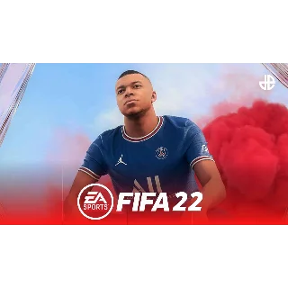 Купить FIFA 22 💎 [ONLINE ORIGIN] Полный доступ + 🎁