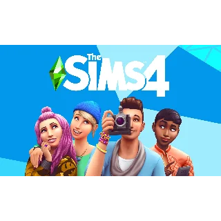 Купить THE SIMS 4 💎 [ONLINE ORIGIN] Полный доступ + 🎁