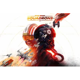 Купить SW: SQUADRONS 💎 [ONLINE ORIGIN] Полный доступ + 🎁