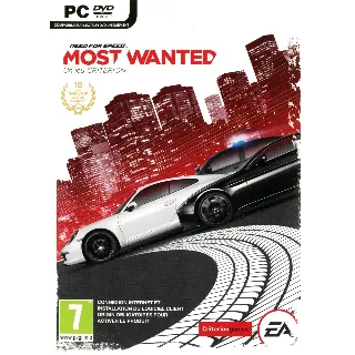 Купить NFS: MW 💎 [ONLINE ORIGIN] Полный доступ + 🎁