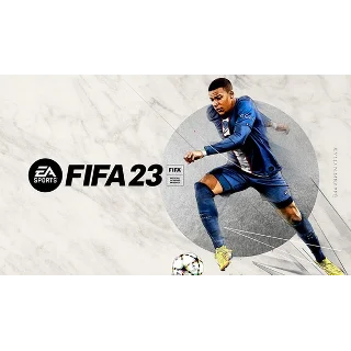 Купить FIFA 23 💎 [ONLINE ORIGIN] Полный доступ + 🎁