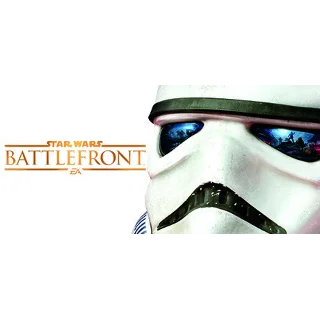 Купить SW BATTLEFRONT 💎 [ONLINE ORIGIN] Полный доступ + 🎁